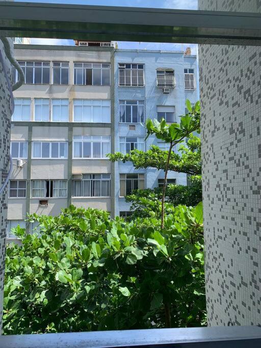 Copanema Apartman Rio de Janeiro Kültér fotó
