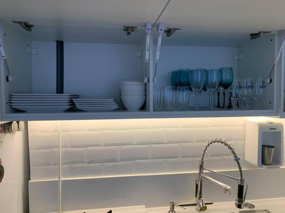 Copanema Apartman Rio de Janeiro Kültér fotó