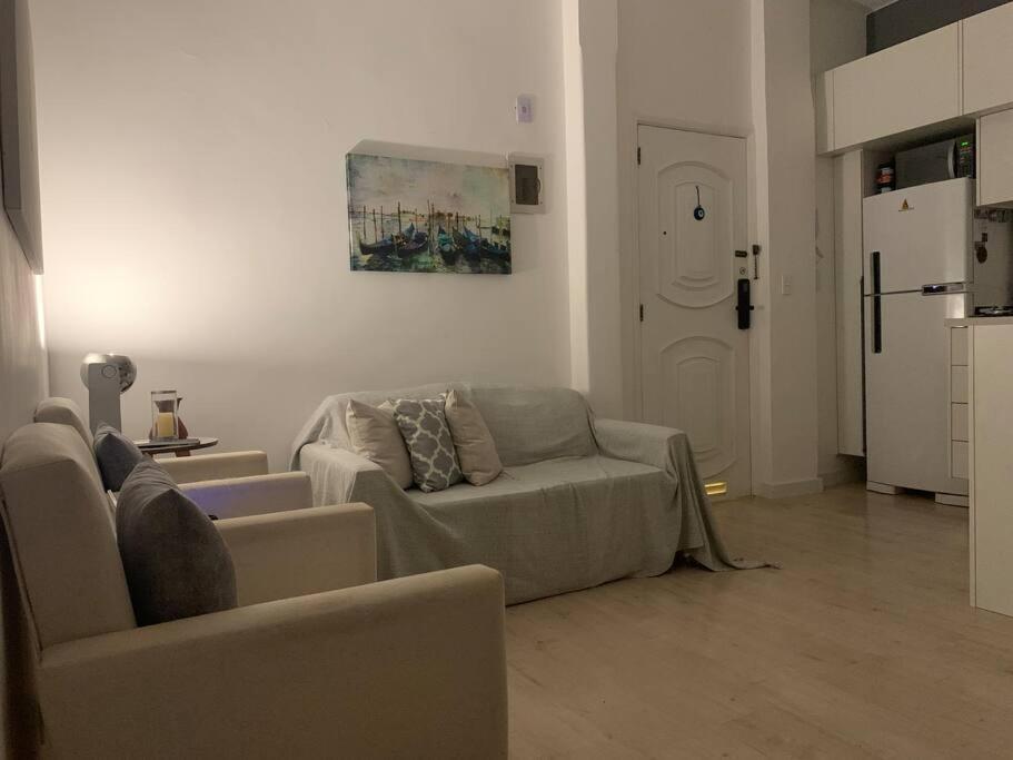 Copanema Apartman Rio de Janeiro Kültér fotó