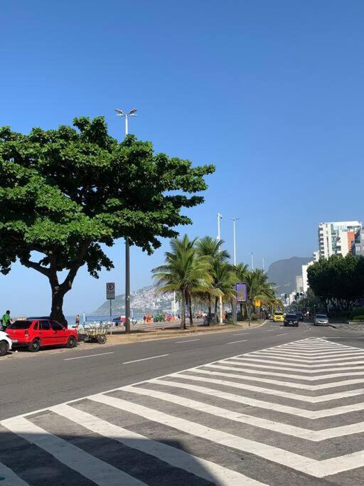 Copanema Apartman Rio de Janeiro Kültér fotó