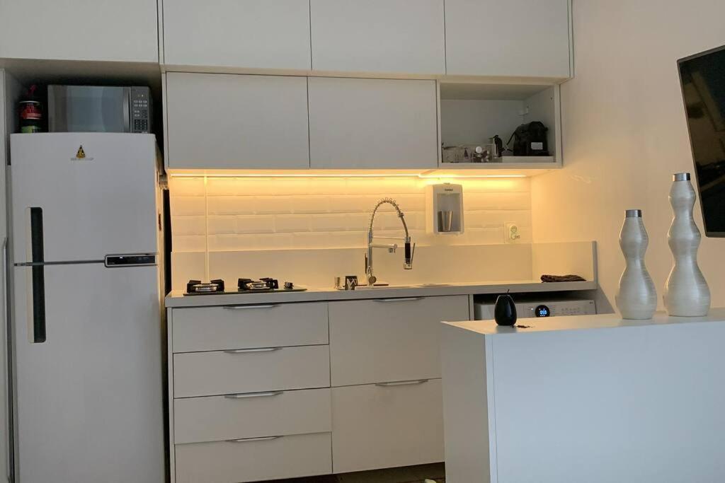 Copanema Apartman Rio de Janeiro Kültér fotó